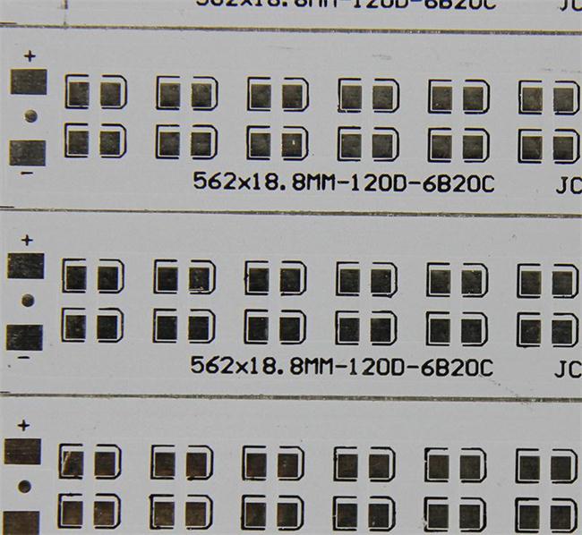 Alu board-2